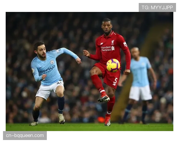 曼城迎战利物浦,伊蒂哈德上演可能决定冠军归属的天王山之战 曼城迎战利物浦,伊蒂哈德上演可能决定冠军归属的天王山之战